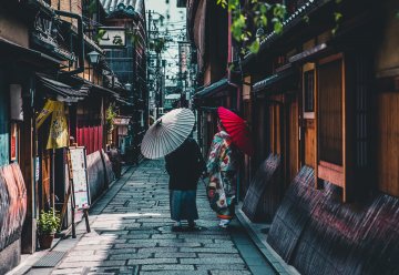 空腹が喜ぶオールインワンストリート