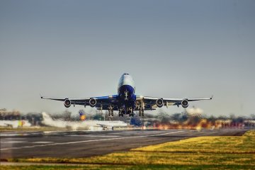 東京羽田空港おすすめグルメベスト10