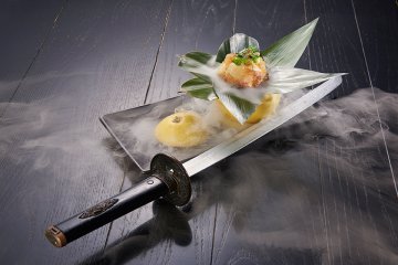 OpenRice JPおすすめ：東京のテーマカフェ&レストラン TOP5
