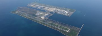 関西国際空港グルメ