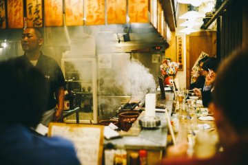 京都の老舗