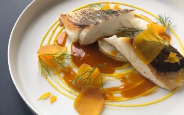 [2021] 5 New Michelin Stars of Osaka