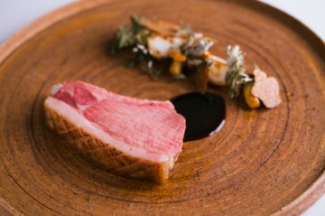 [2021] Michelin Green Stars of Japan