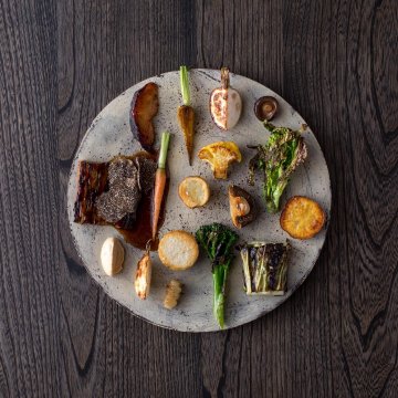 [2021] Michelin Guide: New 1 Star Kyoto Restaurants 