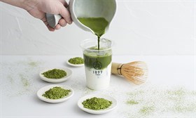抹茶下午茶時間：編輯推薦的前 5 名