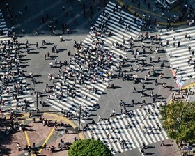 編輯推薦：2021 年澀谷十字路口附近排名前 5 的咖啡館