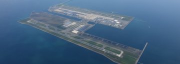 關西國際機場 親民價美食推介