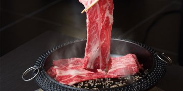 Kyoto Sukiyaki