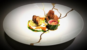 2022東京の新しいミシュラン