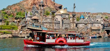 Tokyo Disney Sea 2022