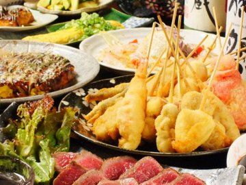 2022大阪串揚店推介