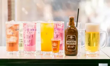 Asakusa Hoppy Street