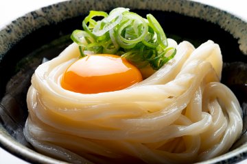 春夏秋冬皆美味😋 嚴選東京3家烏冬🍜店