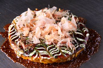 編集者がおすすめする「お好み焼き」4選！