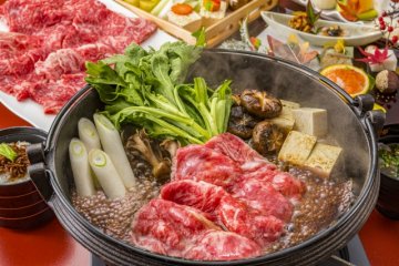 編集者がおすすめする「すき焼き」5選！