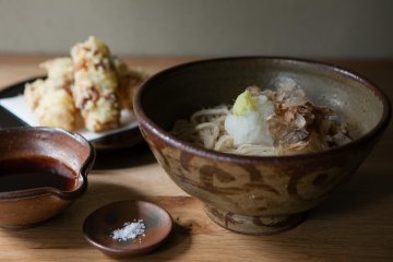 大阪：おすすめミシュランレストラン5選