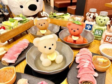 圍爐取暖攻略🍲東京火鍋10選 (上)