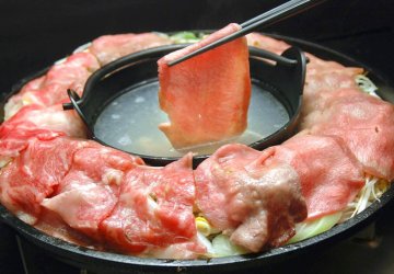 圍爐取暖攻略🍲東京火鍋10選 (下)