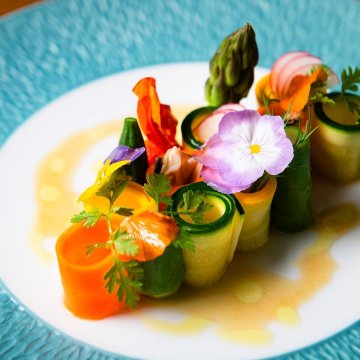 Tokyo: 5 recommended MICHELIN restaurants