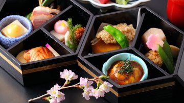 🌸京都の桜名所＆グルメ2023🍴