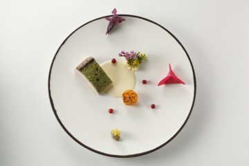 2023🏵️亞洲50最佳餐廳 - 東京篇 (44-90位)