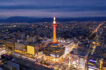 編輯嚴選2023京都站周邊美食