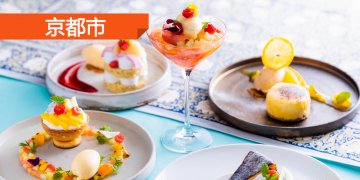 京都避暑勝地🍧4大消暑甜點