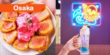 Picture-Friendly Izakayas in Osaka that you want to share on SNS 🍺