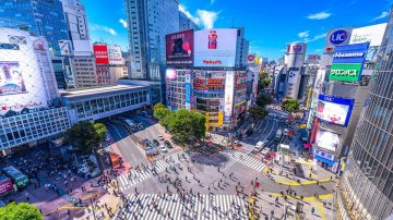第一次東京旅遊🧳必食必逛攻略 - 新宿‧淺草‧澀谷‧原宿