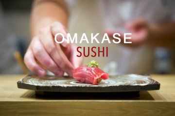 1万円台で味わえる絶品「おまかせ寿司」4選！