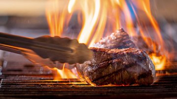 Tokyo Yakiniku TOP10!