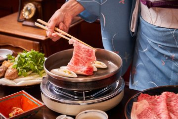 編輯部嚴選 |東京午餐精選🍴