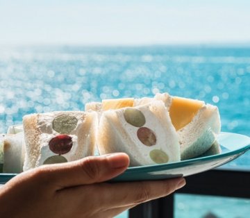 第一次沖繩旅遊🧳北部 名護市‧古宇利島美食攻略