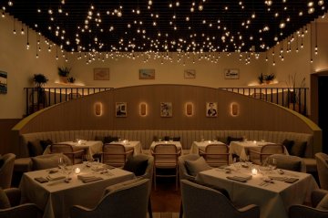 Valentine’s Day 2025 ❤️ Top Romantic Restaurants to Try