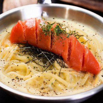 【明太子特集】福岡に来たら絶対食べるべき！明太子の食べ方完全ガイド