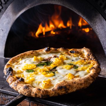 東京Pizza登上世界巔峰！ 4大世界級名店等你嚟試