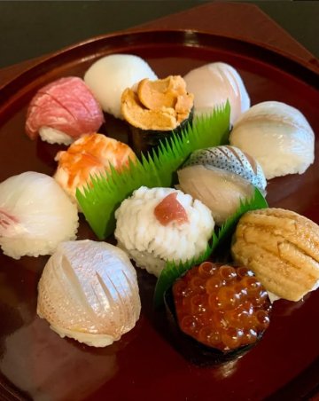 米芝蓮指南2025正式公開！大阪＆京都必食星級名店