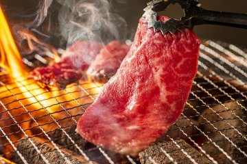 東京2025最新燒肉套餐攻略