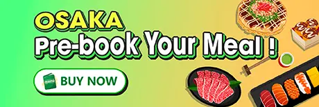 Plan Ahead, Dine Well