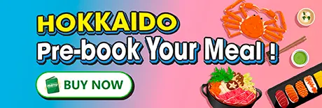 Plan Ahead, Dine Well