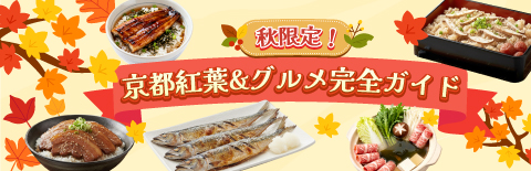 京都日帰り特集