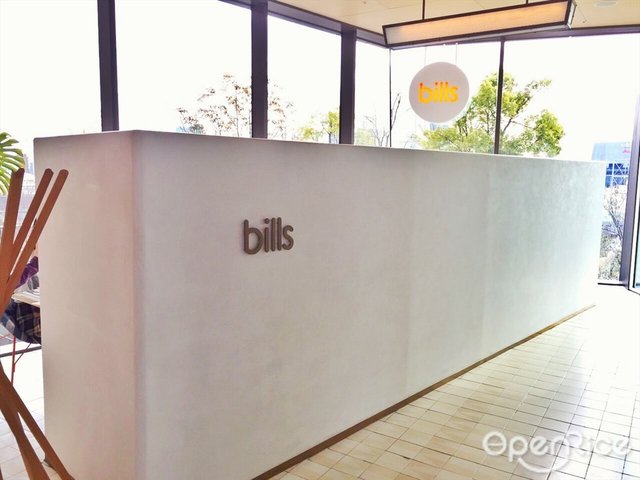 bills 東急プラザ表参道原宿-door-photo