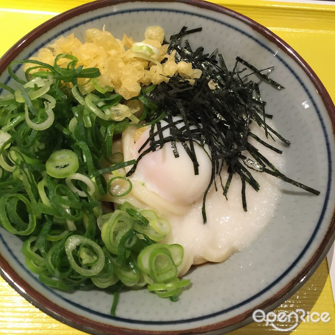 杵屋麦丸 大阪ユニバーサルシティウォーク店