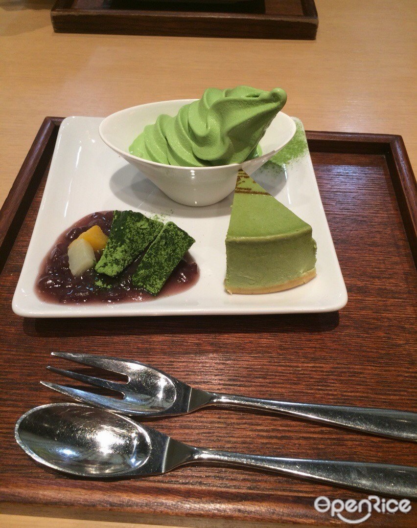 京はやしや 西武池袋本店