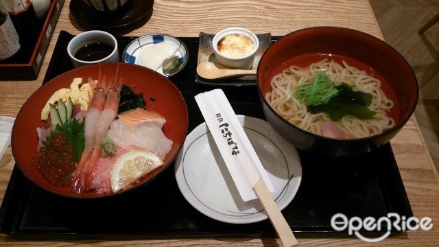 和食 たちばな グランフロント大阪