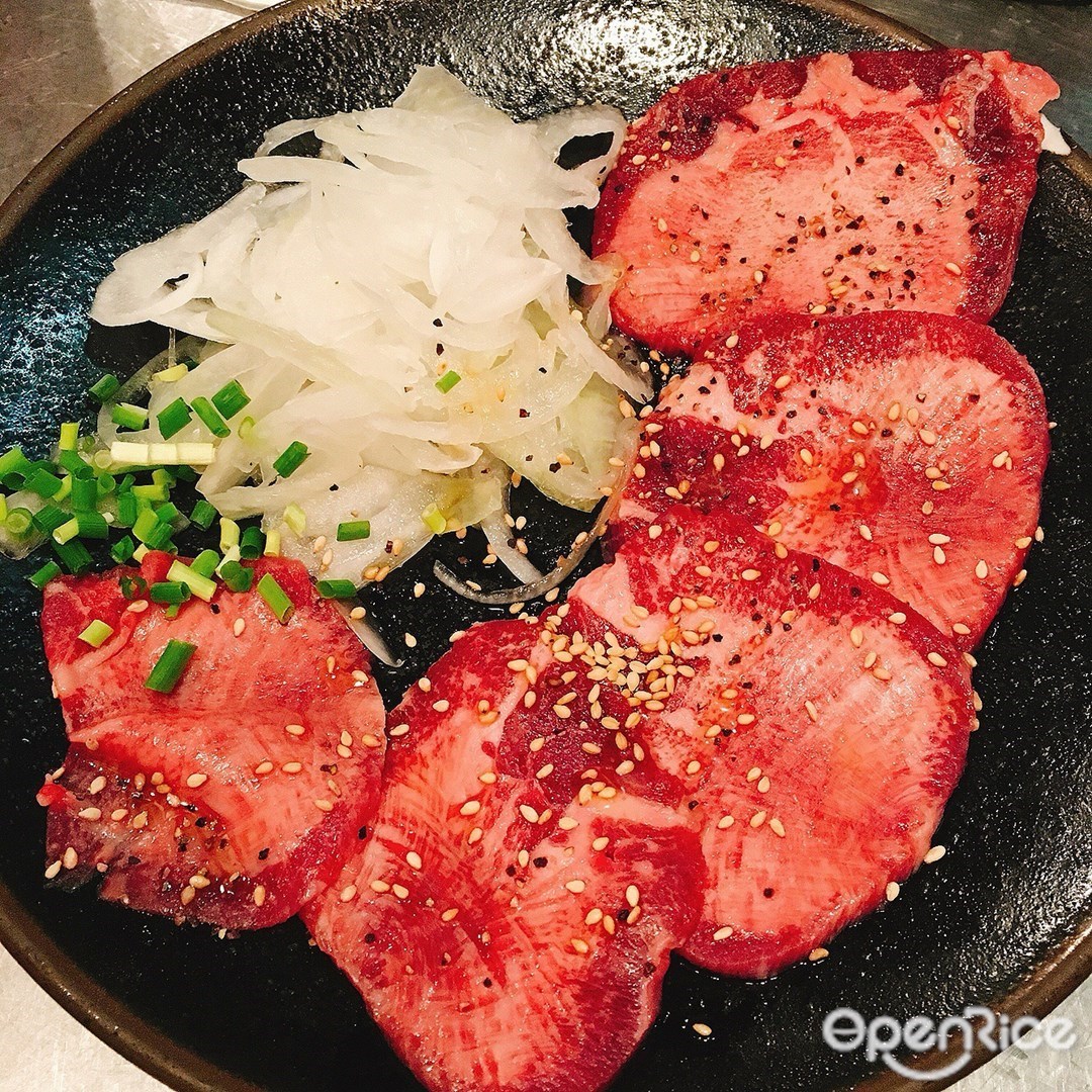 神保町食肉センター