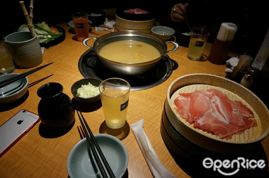 モーモーパラダイス 歌舞伎町本店
