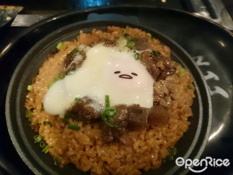 熱狂 道とん堀 池袋店