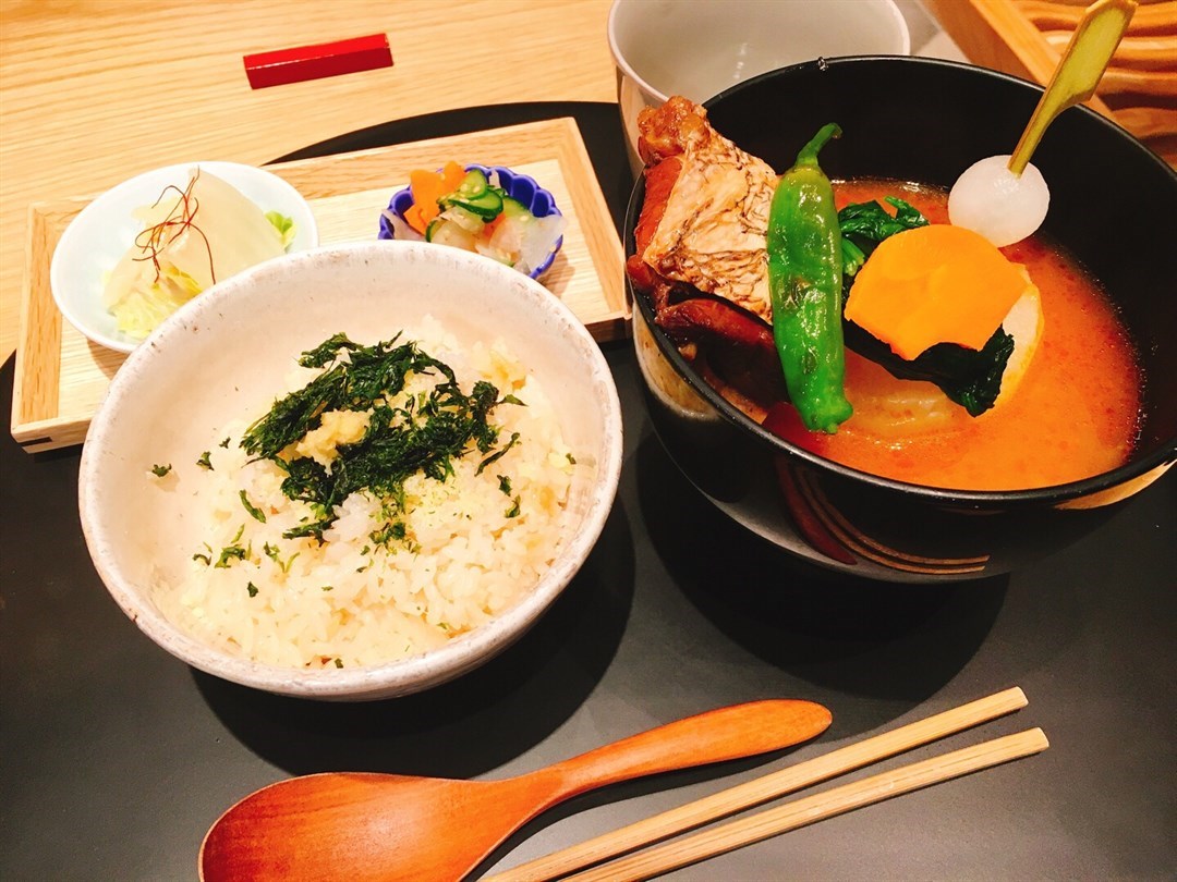 おだし東京 エキュート品川 サウス店