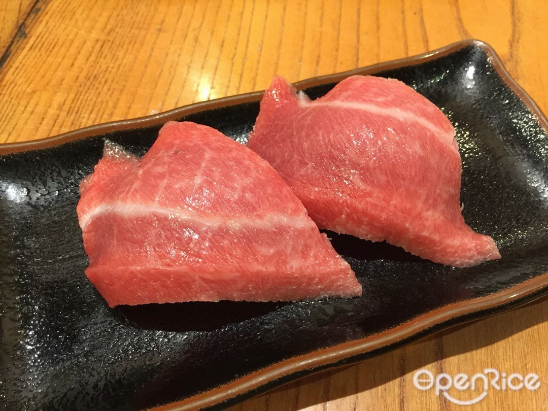 魚心 南店